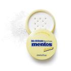 Innisfree - No Sebum Mineral Powder Mentos Edition - 6 Types #03 Lemon
