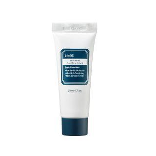 Dear, Klairs - Rich Moist Soothing Cream Mini 20ml