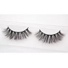 False Eyelashes (12-13 Mm)  - One Size