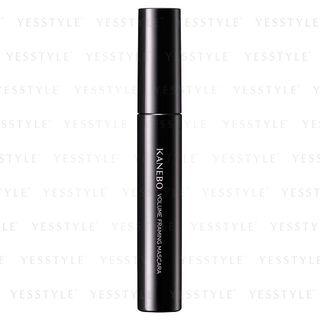 Kanebo - Volume Framing Mascara (#01 Deep Black) 7.7ml