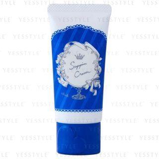 Club - Suppin Makeup Whitening Cream 30g