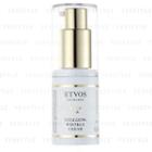 Etvos - Vitalizing Wrinkle Cream 15g