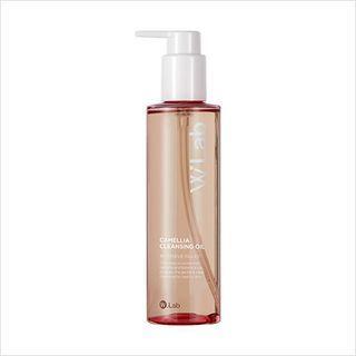 W.lab - Camellia Cleansing Oil 200ml