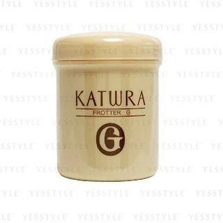 Katwra - Flotter G Face Wash 500g 500g