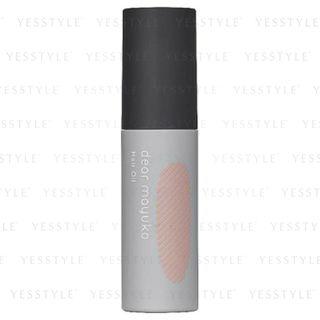 Dear Mayuko - Hair Oil 50ml
