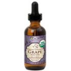 Us Organic - Grape Seed Oil, 2oz 2oz