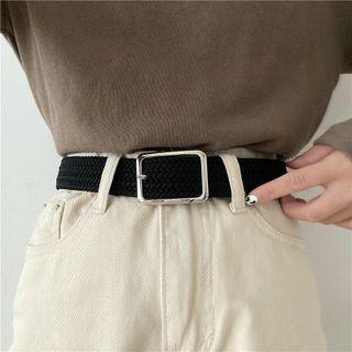 Woven Elastic Belt (various Designs)