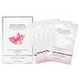 Crystal Mask - Rose Quartz Intensive Moisturizing Mask Set 5 Pcs