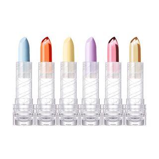 Chosungah Ver.22 - Handy Mellow Lipstick (5 Colors) Lavender Tea