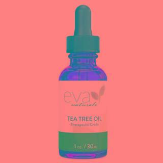 Eva Naturals - Tea Tree Oil (therapeutic Grade) 1oz / 30ml