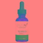 Eva Naturals - Tea Tree Oil (therapeutic Grade) 1oz / 30ml