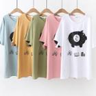 Piggy Bank Short-sleeve T-shirt