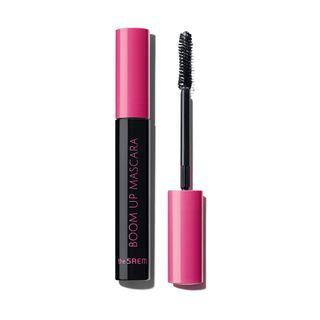 The Saem - Saemmul Boom Up Mascara - 2 Types #02 Volume