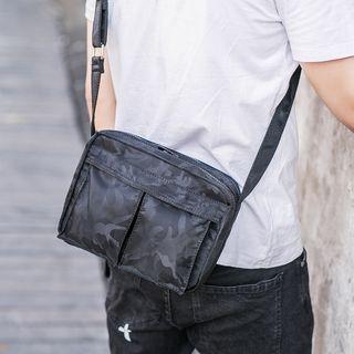 Camouflage Shoulder Bag