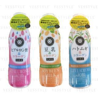 Cosme Station - Kumano Air Less Lotion - 3 Types