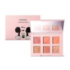 Innisfree - Lively Blusher Palette Hello 2020 Disney Collection 1 Pc
