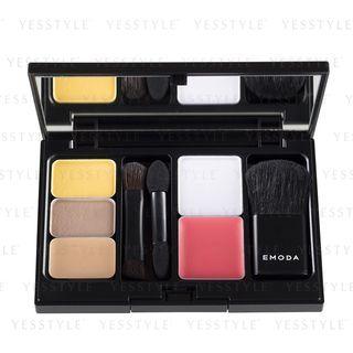 Emoda Cosmetics - Multiple Palette 6.6g