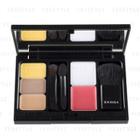 Emoda Cosmetics - Multiple Palette 6.6g