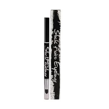 Y.e.t - Slick Auto Eyeliner (02 White) 1g