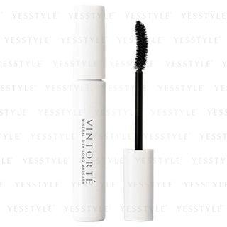 Vintorte - Mineral Silk Long Mascara 1 Pc