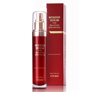 Dran - Wonder Serum For Nourishing & Revitalizing 50ml