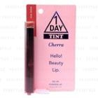 Cogit - 1 Day Tinto Oil In Powder Lip (rose Red) 1 Pc