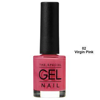 Its Skin - The Special Gel Nail No.2 - Virgin Pink