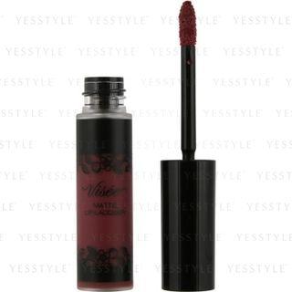 Kose - Visee Matte Lip Lacquer (#ro680) 1 Pc