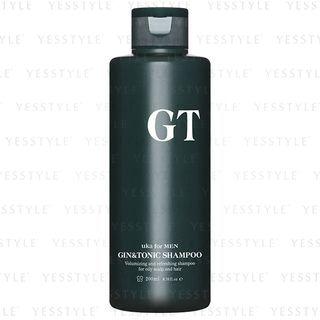 Uka - For Men Gt Shampoo 200ml