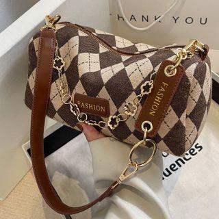Argyle Chain Handbag