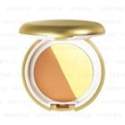 Reiko Kazki - Uv Perfect Foundation Spf 25 Pa++ Refill 03 Yellow Beige