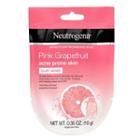 Neutrogena - Pink Grapefruit Acne Prone Skin Clay Mask 12 Pcs