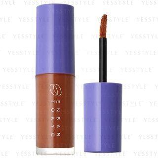 Enban Tokyo - Over Night Lip Tint 03 Nikoniko 1 Pc