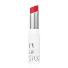Memebox - Im Meme Im Lipstick Water Fit (6 Colors) #004 Lively Coral