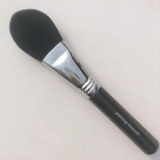 Foundation Brush Black - One Size