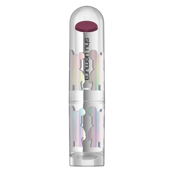 Shu Uemura - Rouge Unlimited Lipstick (daring Fuchsia) 1 Pc