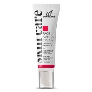 Art Naturals - Face And Neck Firming Cream 1.7oz