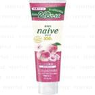 Kracie - Na Ve Facial Cleansing Foam (peach Leaf) 220g