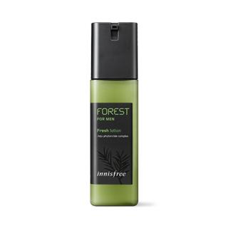Innisfree - Forest For Men Fresh Lotion 120ml 120ml
