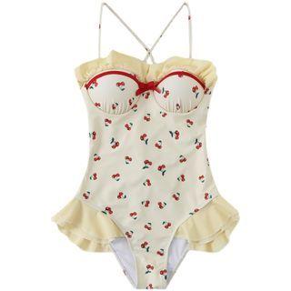 Cherry Swimsuit