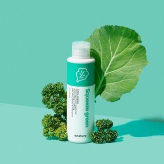 E Nature - Squeeze Green Watery Emulsion New 150ml