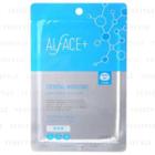 Alface+ - Crystal Moisture Aqua Moisture Sheet Mask 1 Pc