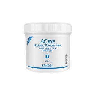 Sidmool - Acbye Modeling Powder Base 220g