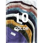 Crew-neck Knit Top In 10 Colors