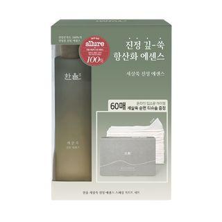 Hanyul - Artemisia Miracle Relief Essence Special Set 2 Pcs