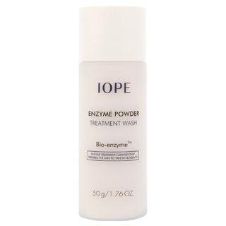 Iope - Enzyme Powder Treatment Wash