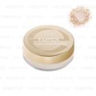 Excel - Clear Lucent Powder (#cp01 Natural Beige) 20g