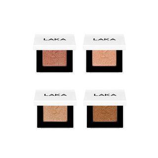 Laka - Just Eyeshadow - 15 Colors