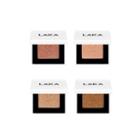Laka - Just Eyeshadow - 15 Colors