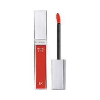 Missha - Signature Triple Lips Lx (sunny Honey) 6ml
